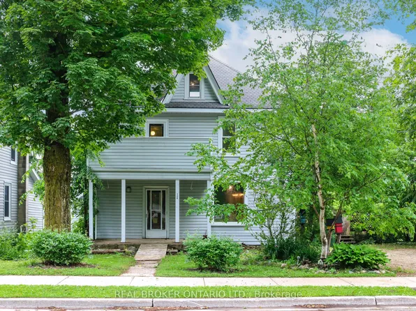 104 Isla St, Grey Highlands, ON N0C 1H0