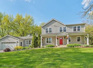1N340 Prairie Ave, Glen Ellyn, IL 60137