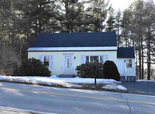 101 Back River Rd, Dover, NH 03820