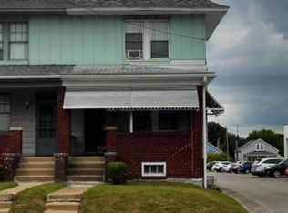 714 Carlisle St, Hanover, PA 17331