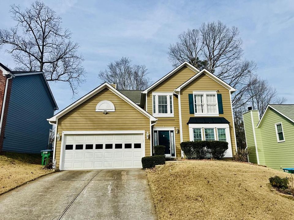 1st image of 3661 Forest Glen Trl