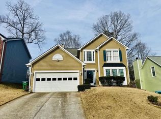 3661 Forest Glen Trl, Lawrenceville, GA 30044