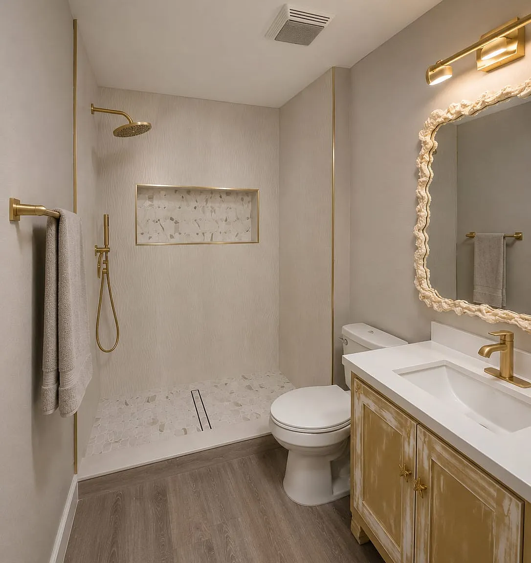 2 bed, 1000 sqft, $3,000 — Photo 2