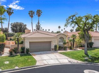 3 Pristina Ct, Rancho Mirage, CA 92270