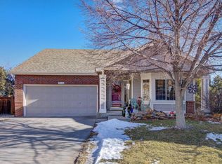 9470 Morning Glory Ln, Highlands Ranch, CO 80130