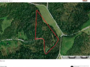 205 Willow Rd, Waynesburg, PA 15370