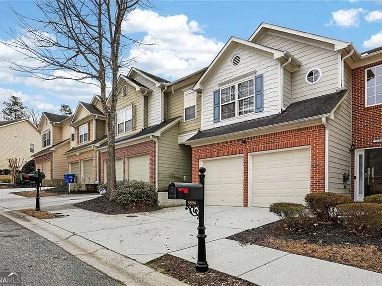 5556 Cascade Run SW — Photo 2