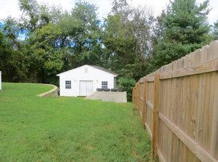 615 Aragona Dr, Vinton, VA 24179