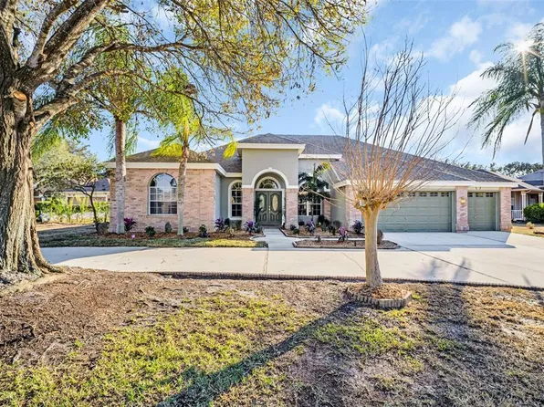 9138 Callaway Dr, New Port Richey, FL 34655