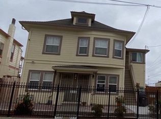 1010 7th Ave, Oakland, CA