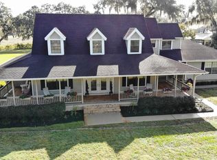 8774 E Sweetwater Dr, Inverness, FL 34450