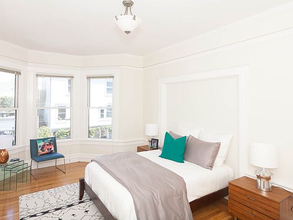 2nd image of 609 Ashbury St APT 06