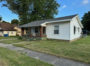 514 E Delphi St, Converse, IN 46919