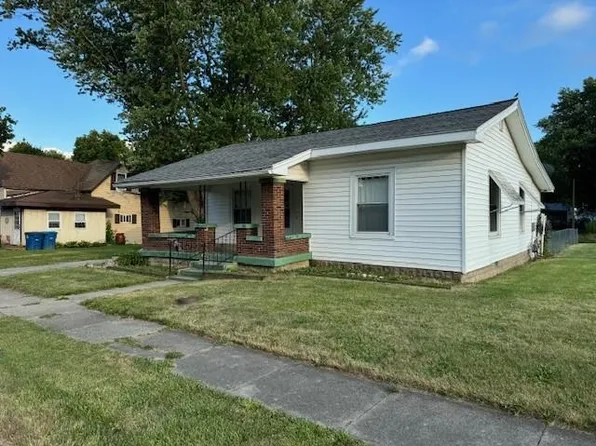 514 E Delphi St, Converse, IN 46919