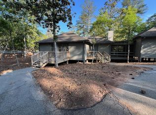 2185 Oak Ln, Pine Mountain, GA 31822