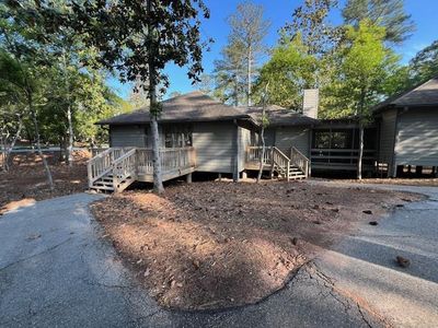 2185 Oak Ln, Pine Mountain, GA, 31822