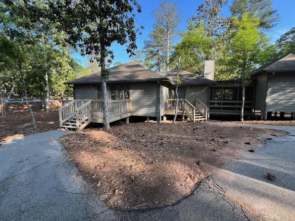 2185 Oak Ln, Pine Mountain, GA 31822