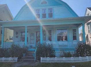 1117 Campbell St, Sandusky, OH