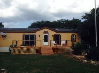 75 Wigington Ln, Inez, TX 77968