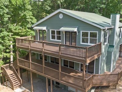 104 Scott Dr, Ellijay, GA, 30540