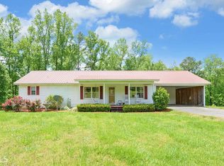 6049 Thompson Bridge Rd, Murrayville, GA 30564