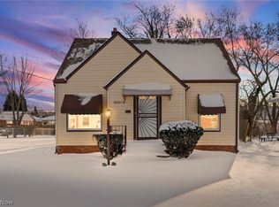 19608 Kings Hwy, Warrensville Heights, OH 44122