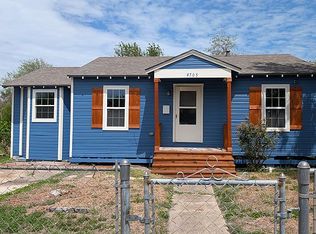 4705 Kendall Dr, Corpus Christi, TX 78415