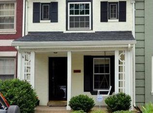 1019 Tilden St, Richmond, VA 23221