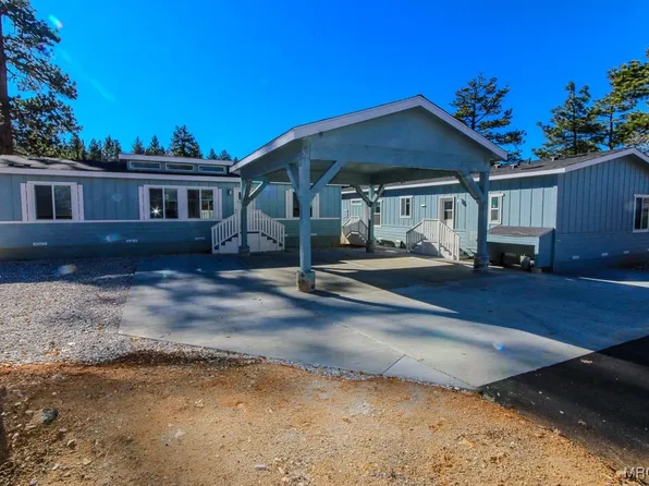 1336 La Crescenta Dr #1, Big Bear City, CA 92314