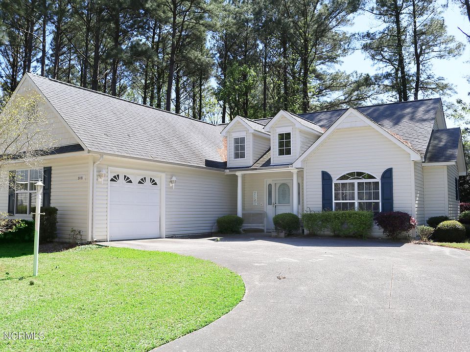 508 Windsong S, Swansboro, NC 28584 Zillow