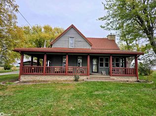 3346 Riverside Ave, Creston, IA 50801