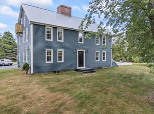 107 Berwick Road, Berwick, ME 03901