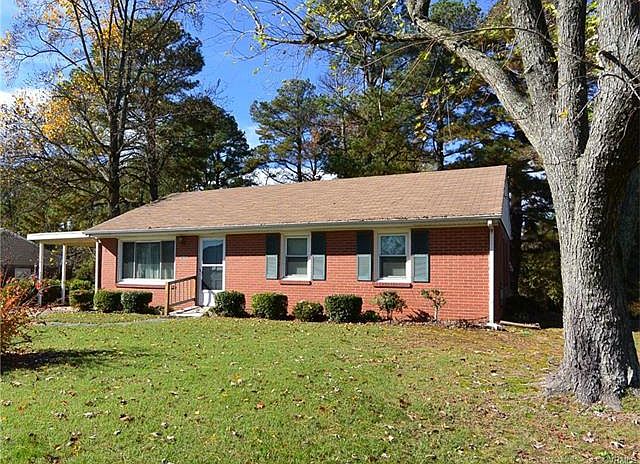 1st image of 4016 Wilmont Dr