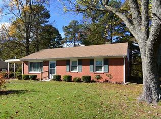 4016 Wilmont Dr, Richmond, VA 23222