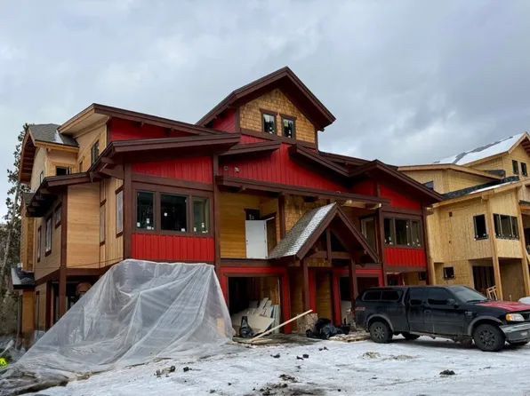 125 Lake Ridge Cir #1867, Dillon, CO 80435