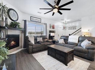 12266 Curtis Ct, Bellemont, AZ 86015