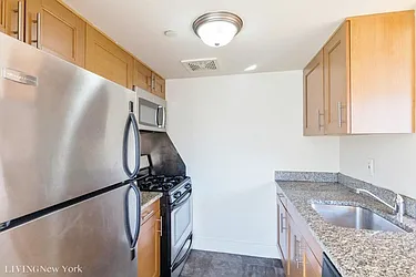 Rented by Living New York