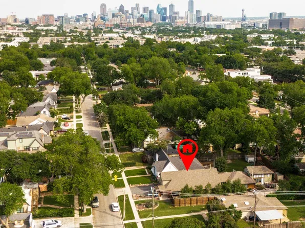 5323 Denton Dr, Dallas, TX 75235
