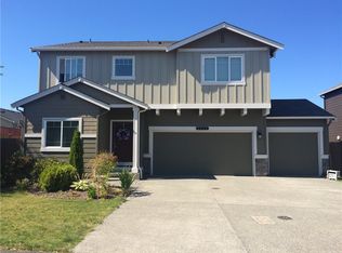 5024 40th St NE, Tacoma, WA 98422