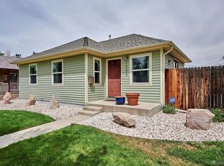 1330 Trenton St, Denver, CO 80220