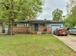 9404 NE 13th St, Oklahoma City, OK 73130