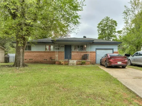 9404 NE 13th St, Oklahoma City, OK 73130