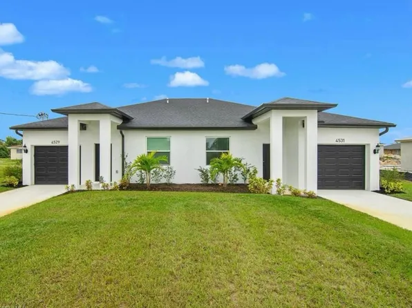 4531 19th St SW, Lehigh Acres, FL 33973