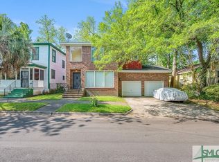 719 W 44th St, Savannah, GA 31405