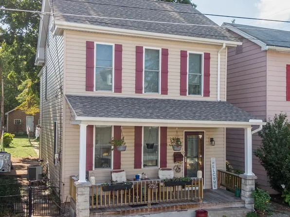 216 Maple Ave, Marysville, PA 17053