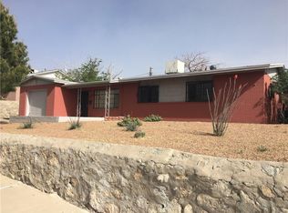 3303 Edgar Park Ave, El Paso, TX 79904