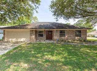 3571 Lazy Willow Ct, Jacksonville, FL 32223