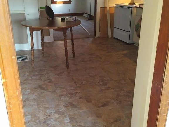 Bright Kitchen