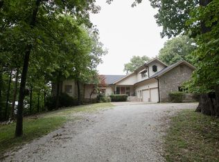 502 Blue Bonnet Ave, Vinita, OK 74301