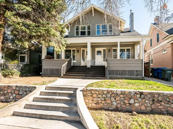 1101 S 800 E #1, Salt Lake City, UT 84105
